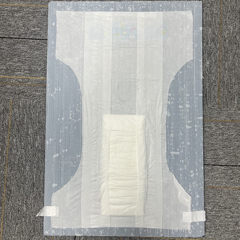 Pet Diaper Factory - OEM Unisex Training High Efficiency