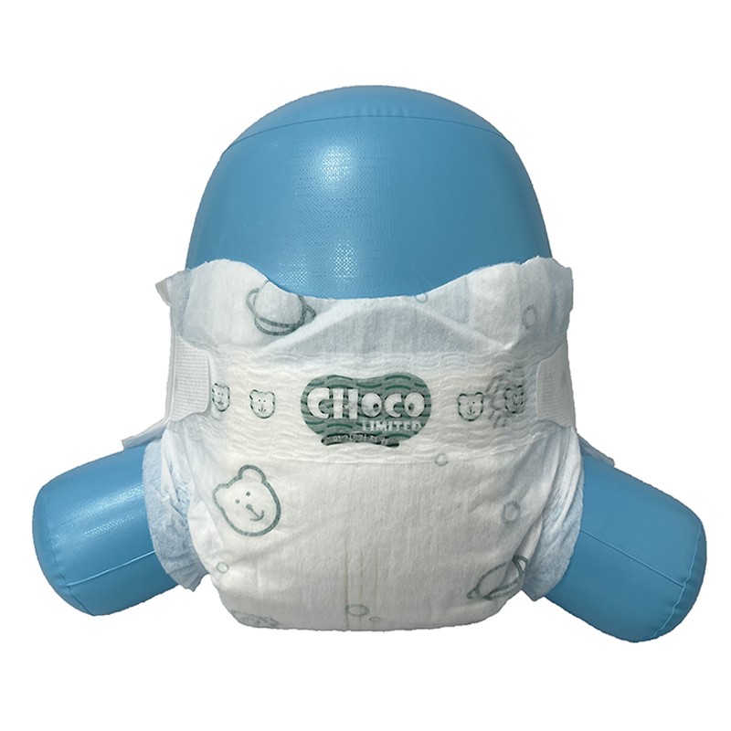 Baby Diaper Manufacturer - Good Guangdongs Bear Teddy
