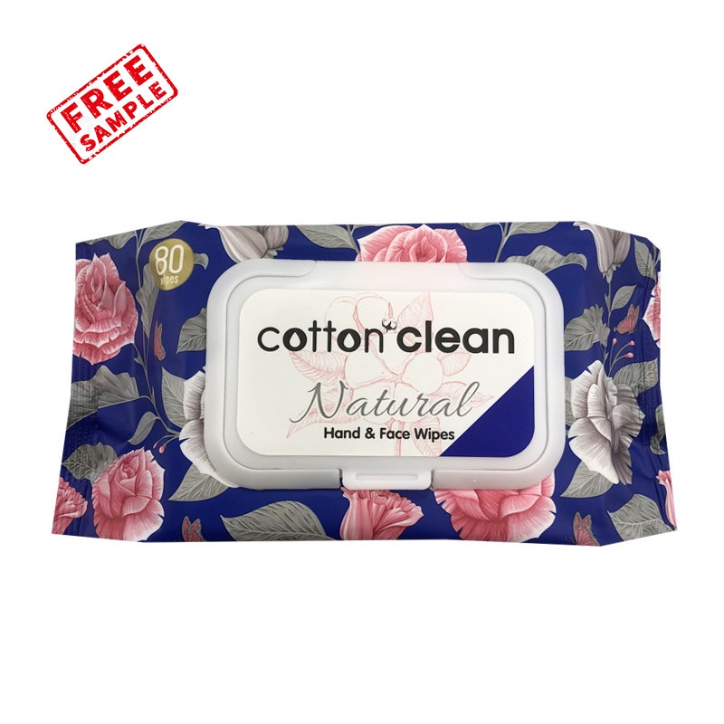 Baby Wet Wipes Factory - Weiyi Hot Sale Super Soft Pure