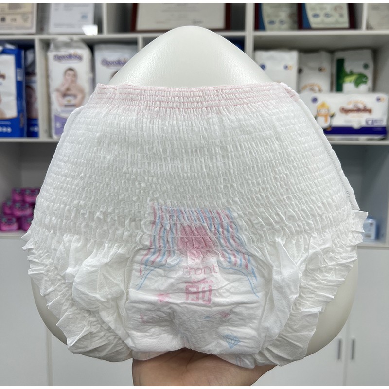 Adult Diapers Manufacturer - Disposable Girls Menstrual Soft