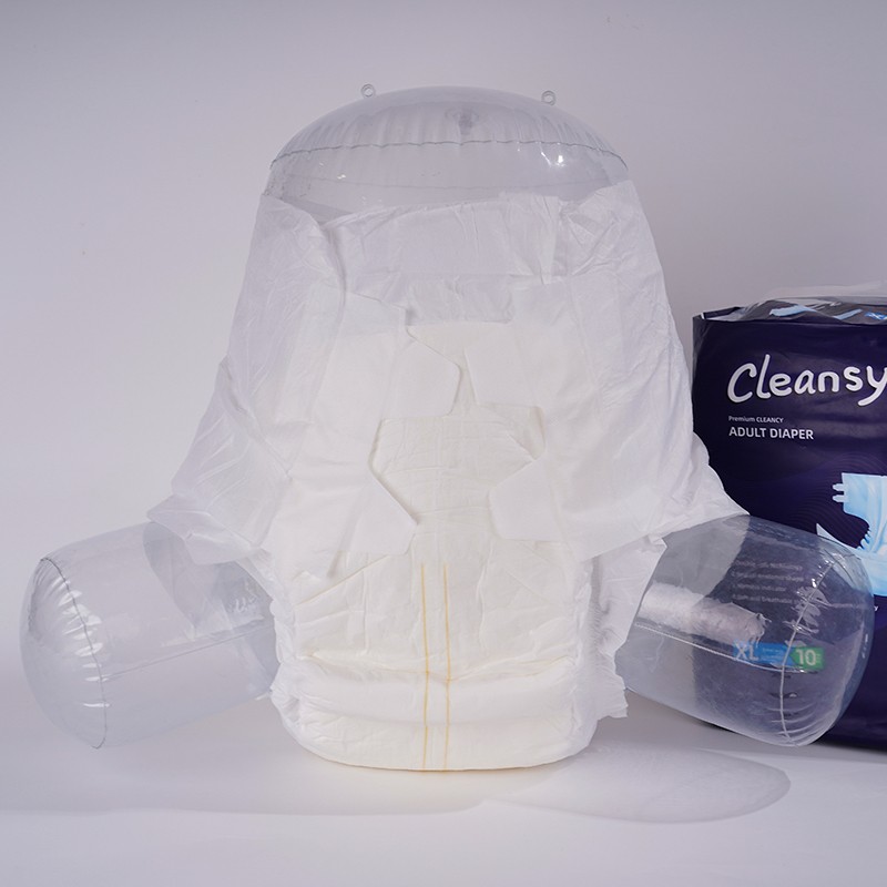 Adult Diaper Manufacturer - ODM Evony Hospital Home Use