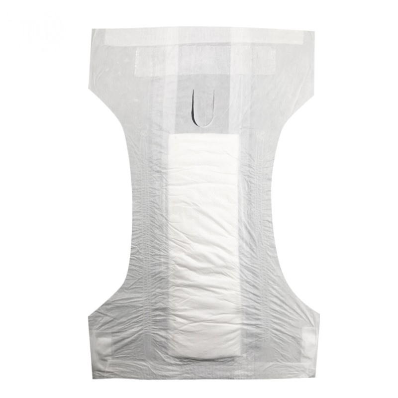 Pet Diaper Factory - OEM ODM Customized Hydrophilic Wrap