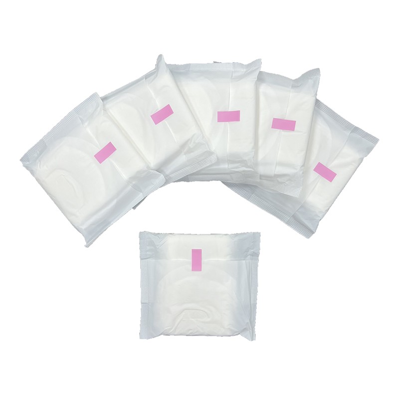 Hygienic Pads Manufacturer - China Disposable Waterproof Cotton