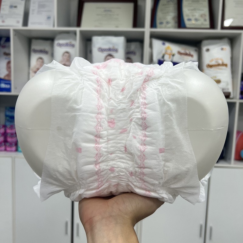 Adult Diapers Manufacturer - Wholesale Disposable Comfort Pull-up