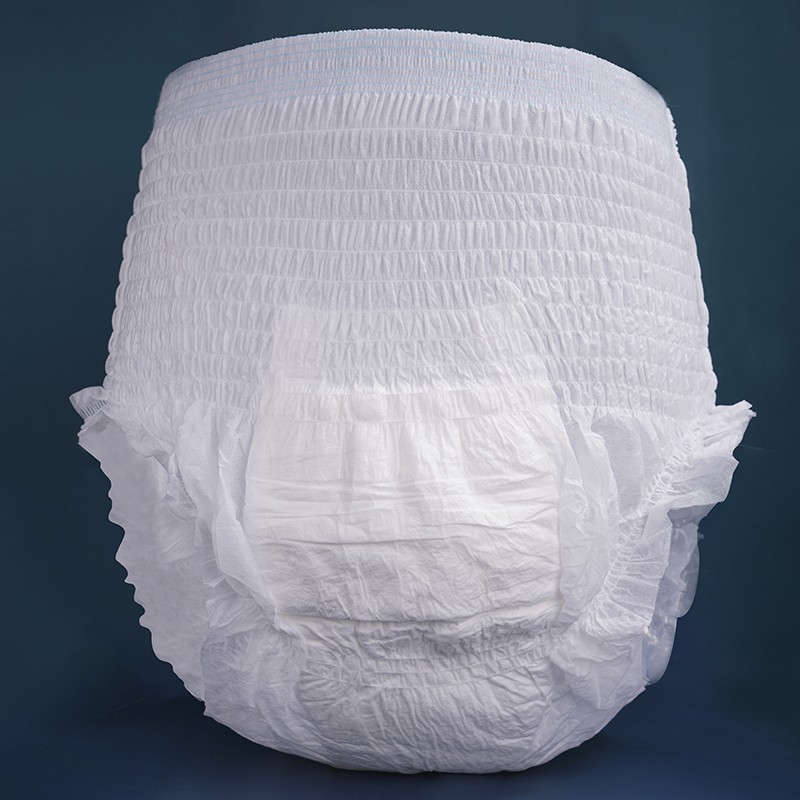 Adult Diaper Manufacturer - Factory OEM Extra Thick Unisex