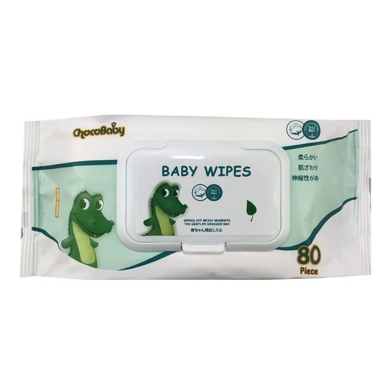 Baby Wipes Factory - Custom Newborns Private Label Alcohol