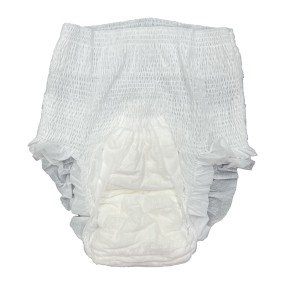 Adult Diapers Factory - Weiyi China Factory Wholesale Thick