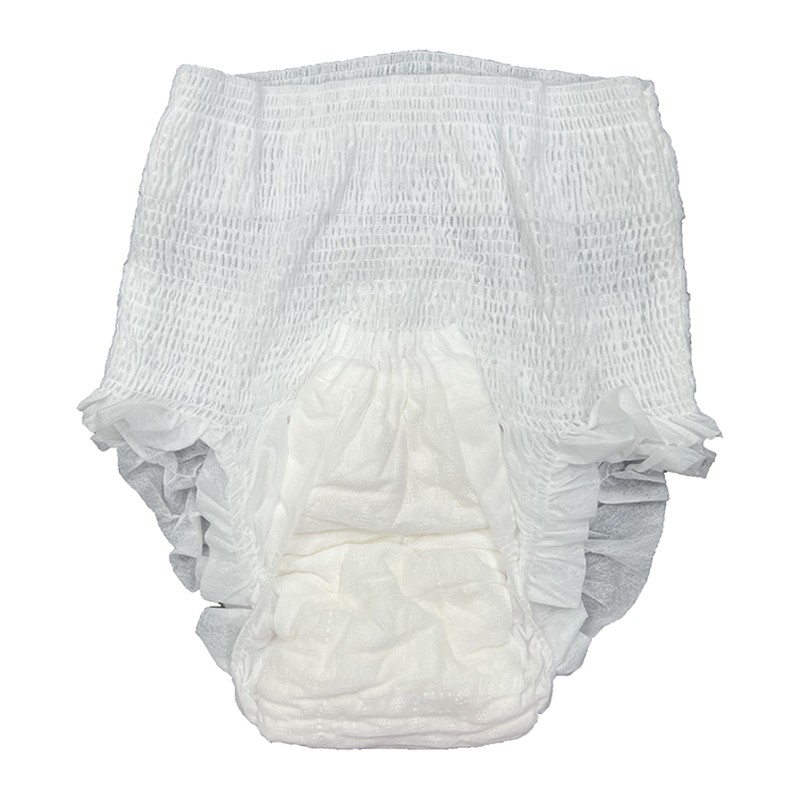Adult Diapers Factory - Weiyi China Factory Wholesale Thick