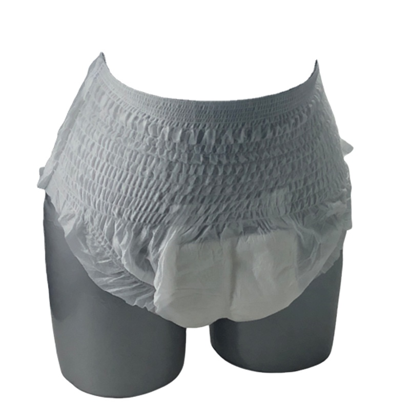 Adult Diaper Manufacturer - Disposable Cheap Soft Comfreey