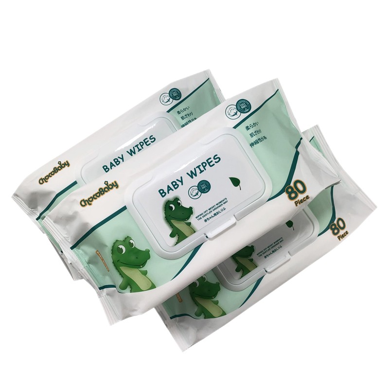 Baby Wipes Manufacturer - Wholesale Free Sample Non-Woven