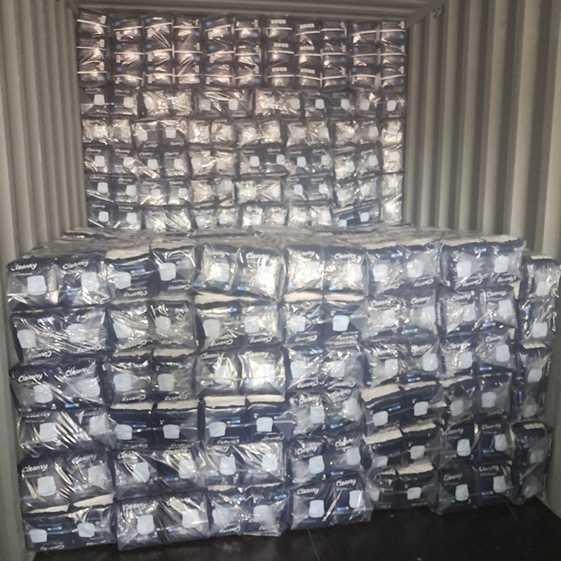 Adult Diaper Manufacturer - Factory Direct OEM All Sizes