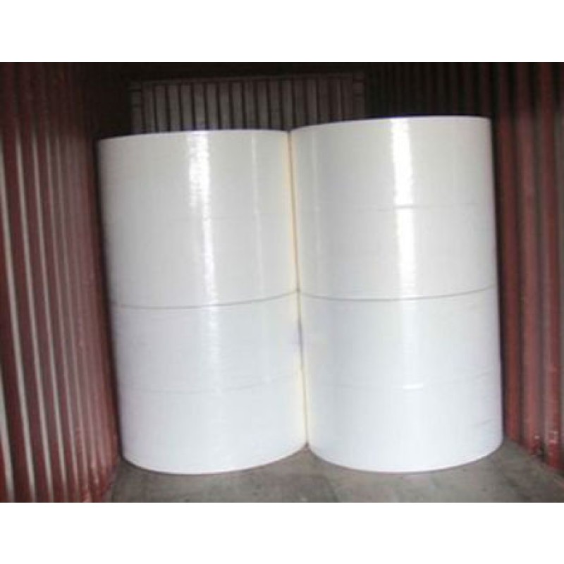 Fluff Pulp Manufacturer - American Treated Virgin Wood