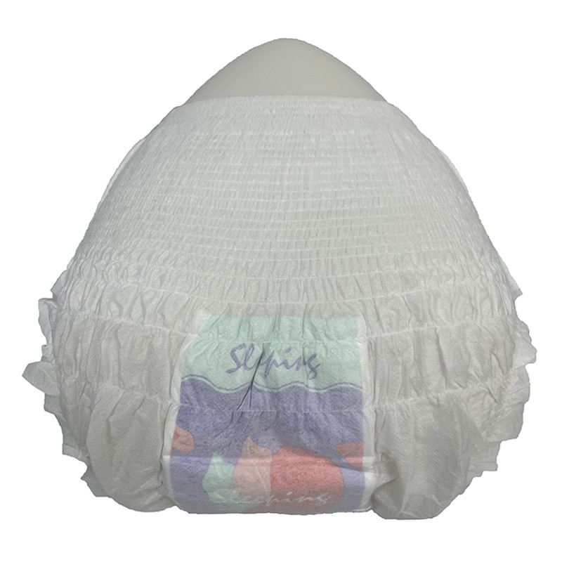 Sanitary Underwear Manufacturer - High Quality Women's Diapers