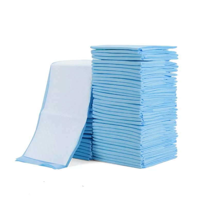 Underpad Factory - Oem Brand Incontinence Procare Thick