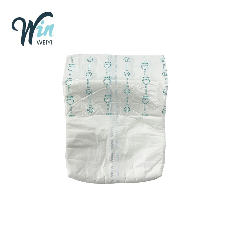 Adult Diapers Manufacturer - High Quality XL Huge Deep