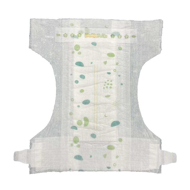 Baby Diaper Factory - ODM MoMoPoKo Private Labels
