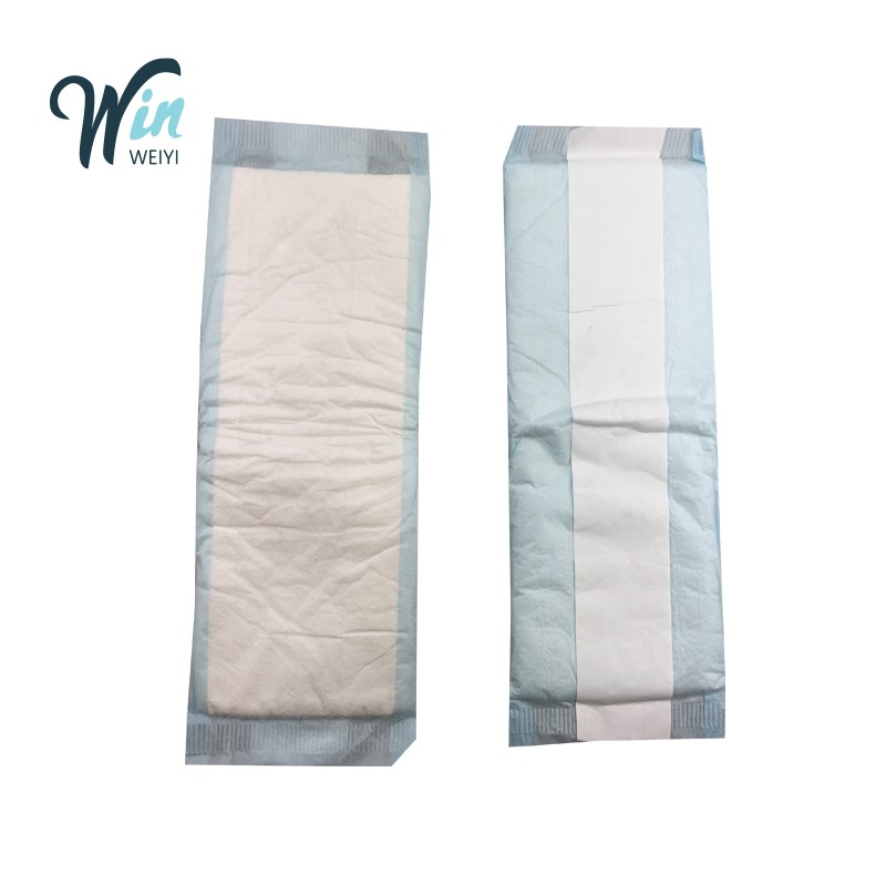 Maternity Pads Manufacturer - Cleansy Best Disposable Postpartum