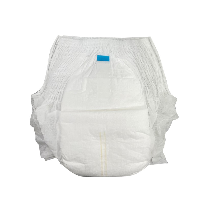 Baby Diaper Factory - Japan Popular Comfy Free Sample