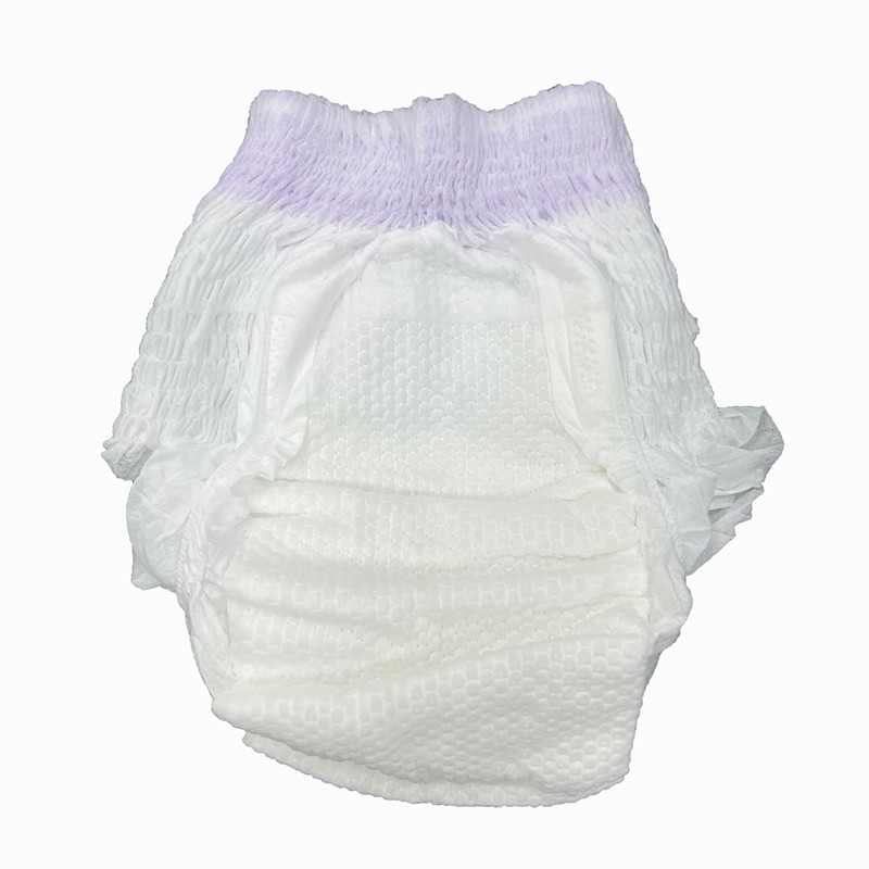Baby Diapers Manufacturer - OEM Hot Selling High Quality