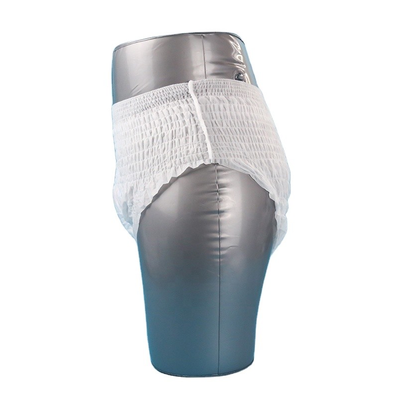 Adult Diaper Manufacturer - Disposable Cheap Soft Comfreey