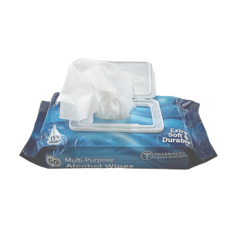 Baby Wet Wipes Factory - Weiyi Hot Sale Super Soft Pure