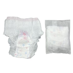 Adult Diapers Manufacturer - Disposable Girls Menstrual Soft