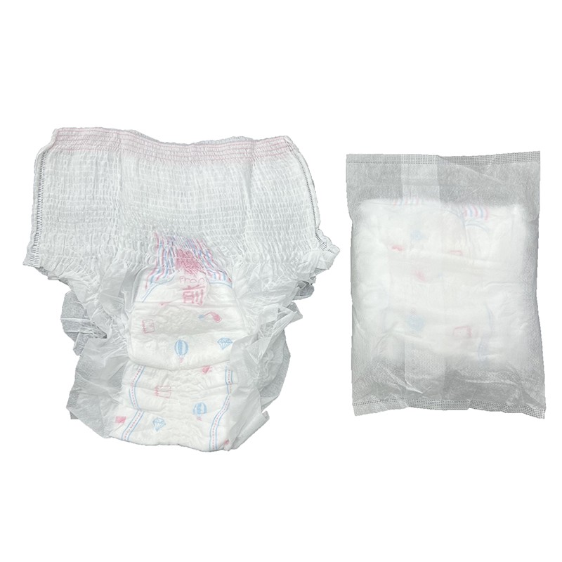 Adult Diapers Manufacturer - Disposable Girls Menstrual Soft