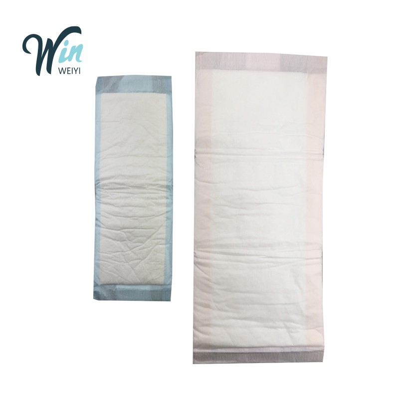 Maternity Pads Manufacturer - Cleansy Best Disposable Postpartum