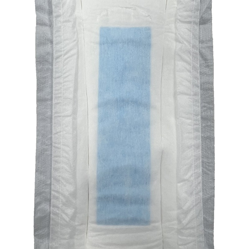 Incontinence Pad Factory - Weiyi High Absorbency Female Light