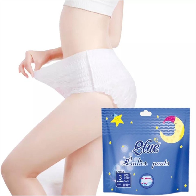 Sanitary Pads Manufacturer - Ultra Breathable Personal Hygiene