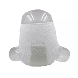 Adult Diaper Manufacturer - Free Sample Cheap Extra Thick