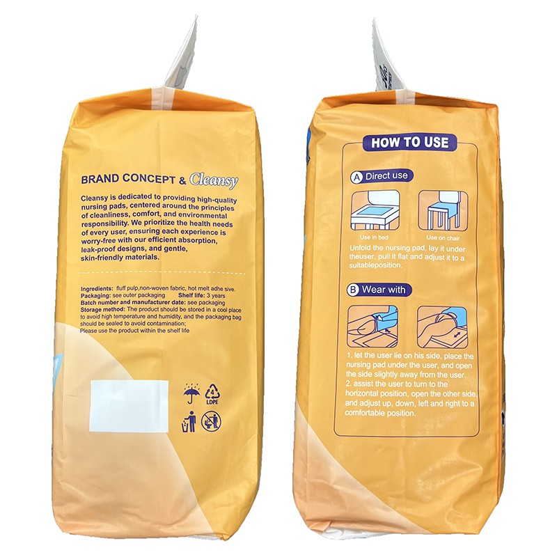 Underpad Factory - Disposable Adult Hospital Nursing