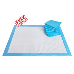 Underpad Factory - Innovative Technology High Quality 60x90