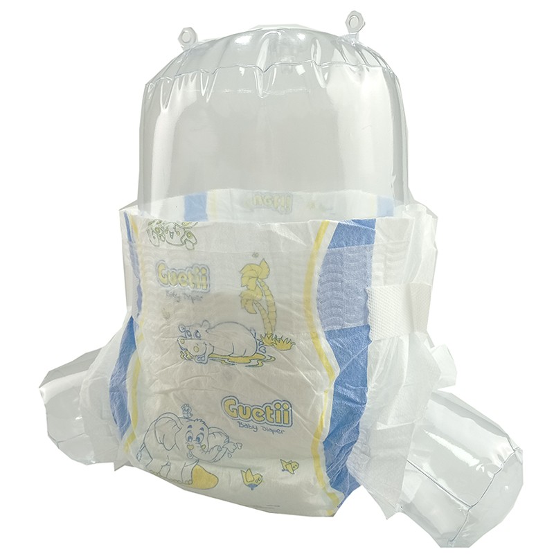 Baby Diaper Manufacturer - Calins Huggies Size 6 Free Samples