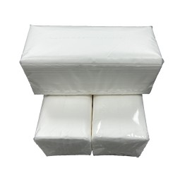 Facial Tissue Paper Factory - OEM Soft Customized Eco-friendly