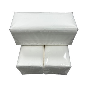 Facial Tissue Paper Factory - OEM Soft Customized Eco-friendly