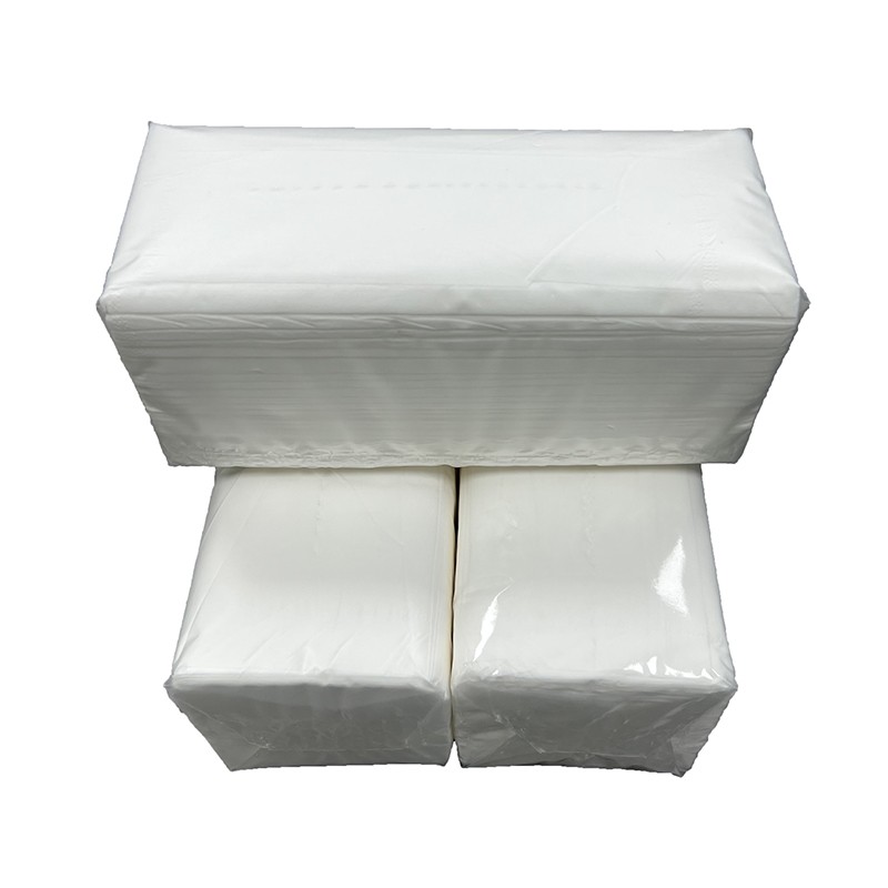 Facial Tissue Paper Factory - OEM Soft Customized Eco-friendly