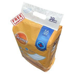 Underpad Factory - Hot Sale Hospital High Absorbency Ultra