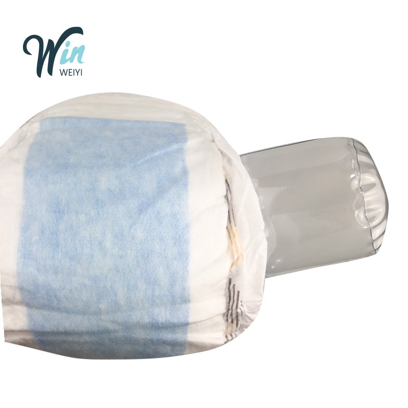 Baby Diapers Factory - Best Seller Haggies Kisskid Print