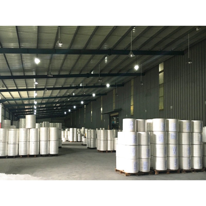 Nonwoven Fabric Manufacturer - 40gsm Spunlace for Wet Wipes