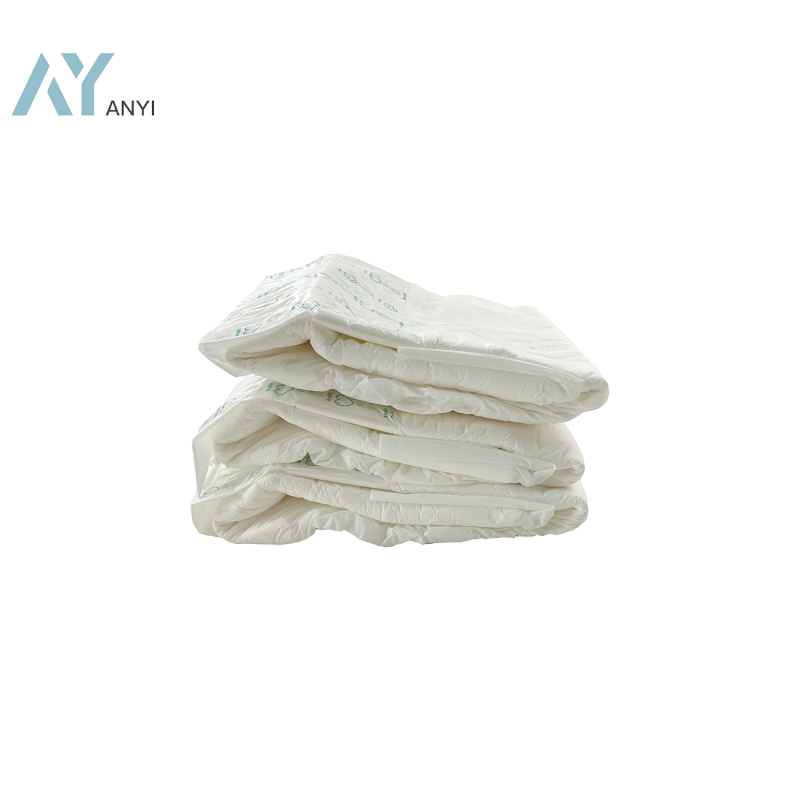 Adult Diapers Factory - Hot Selling Jinjiang Rongxin Latex
