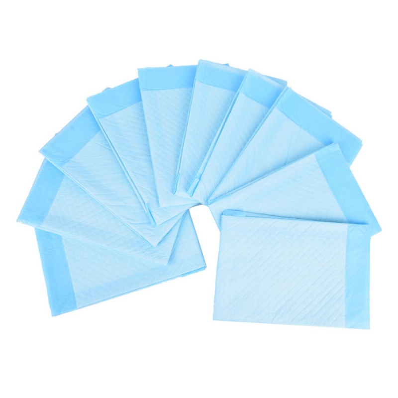 Underpad Manufacturer - Adult Elderly Disposable Heavy