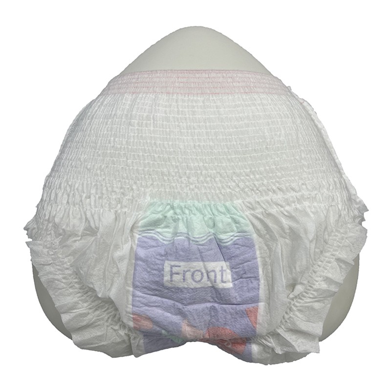 Sanitary Underwear Manufacturer - High Quality Women's Diapers