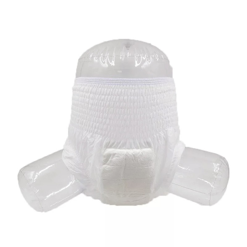 Adult Diapers Factory - Free Sample Pull Up Elderly