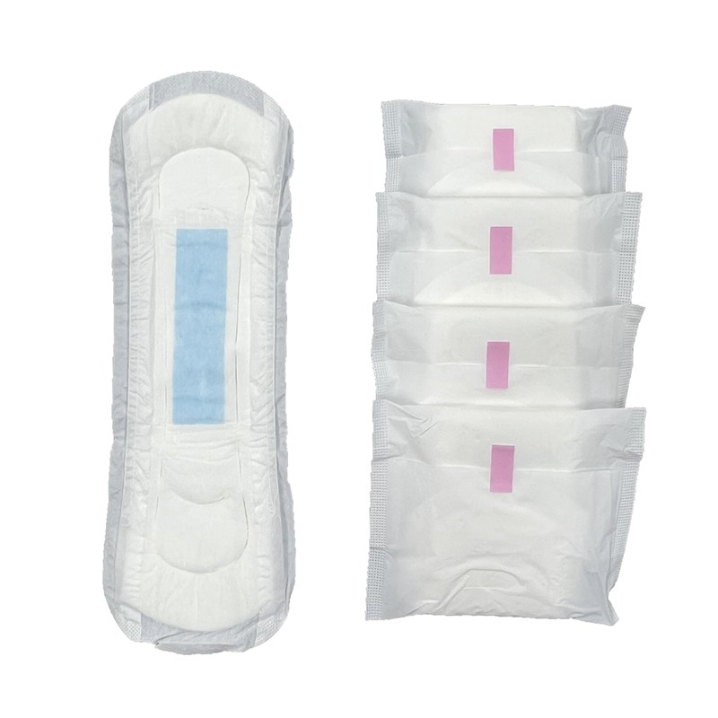 Incontinence Pads Manufacturer - Weiyi Customized Disposable Female