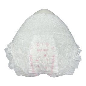 Incontinence Pants Factory - Adult Disposable Cotton Pull-up