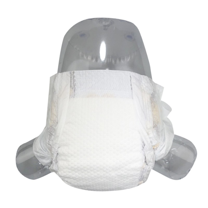 Baby Diapers Factory - Best Seller Haggies Kisskid Print