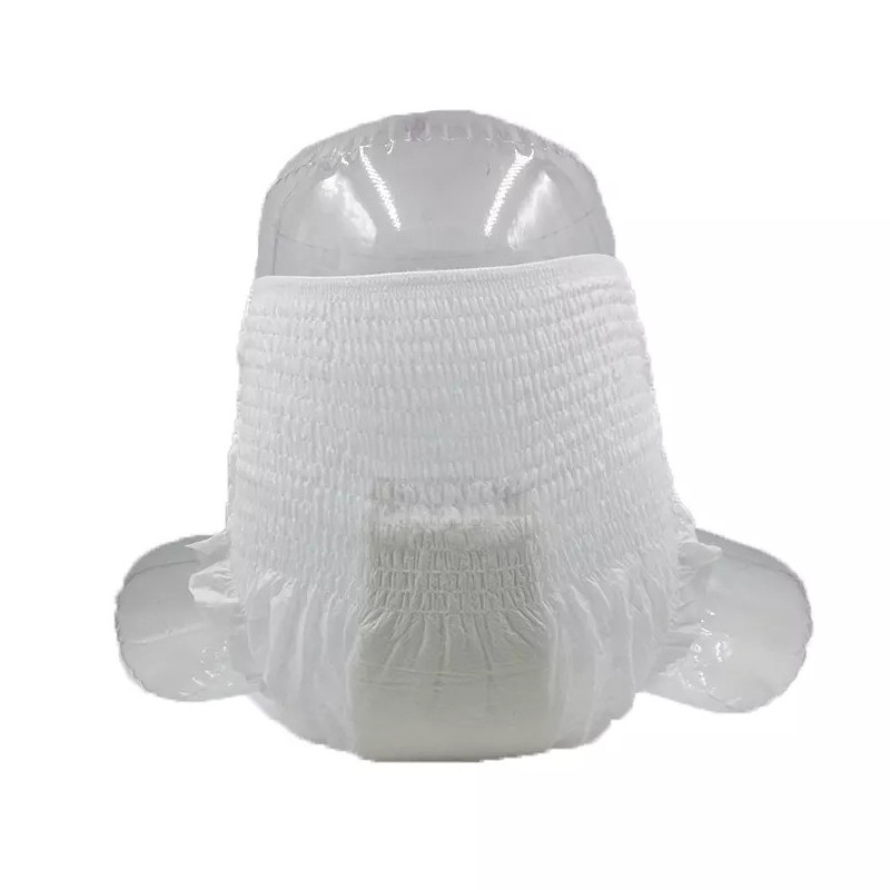 Adult Diaper Manufacturer - Factory Direct OEM All Sizes