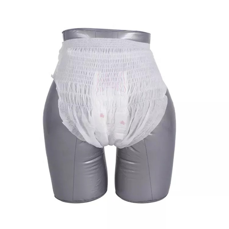 Period Panties Factory - Heavy Flow Disposable Best Sanitary