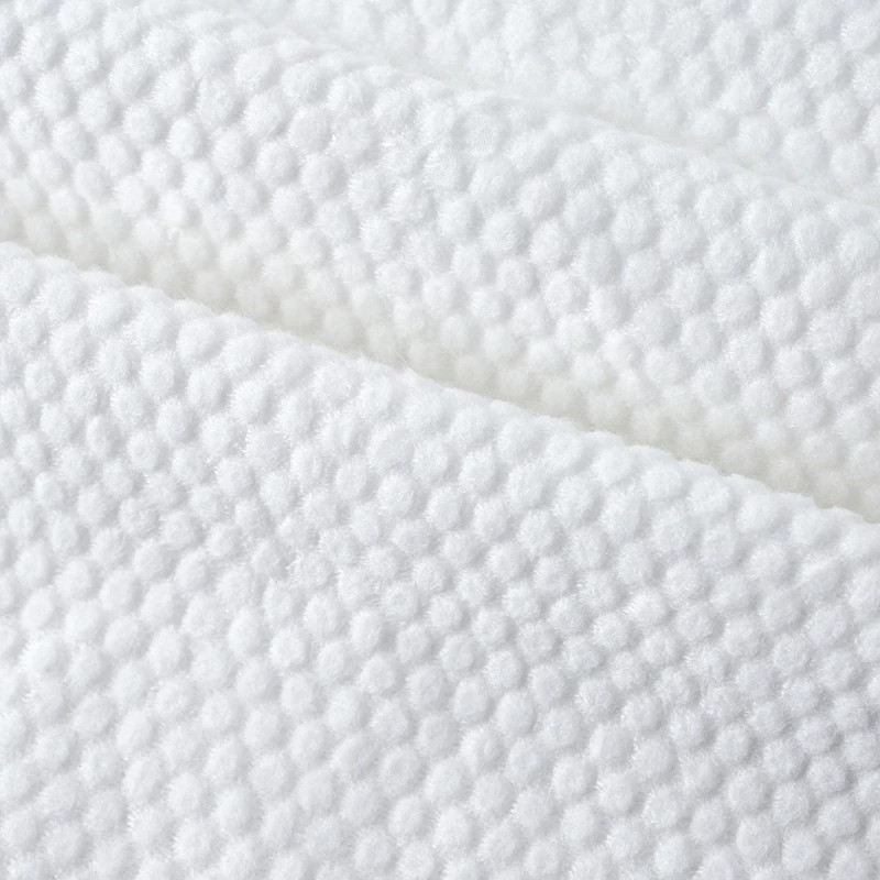 Spunlace Nonwoven Factory - Viscose Non Woven Spunlace